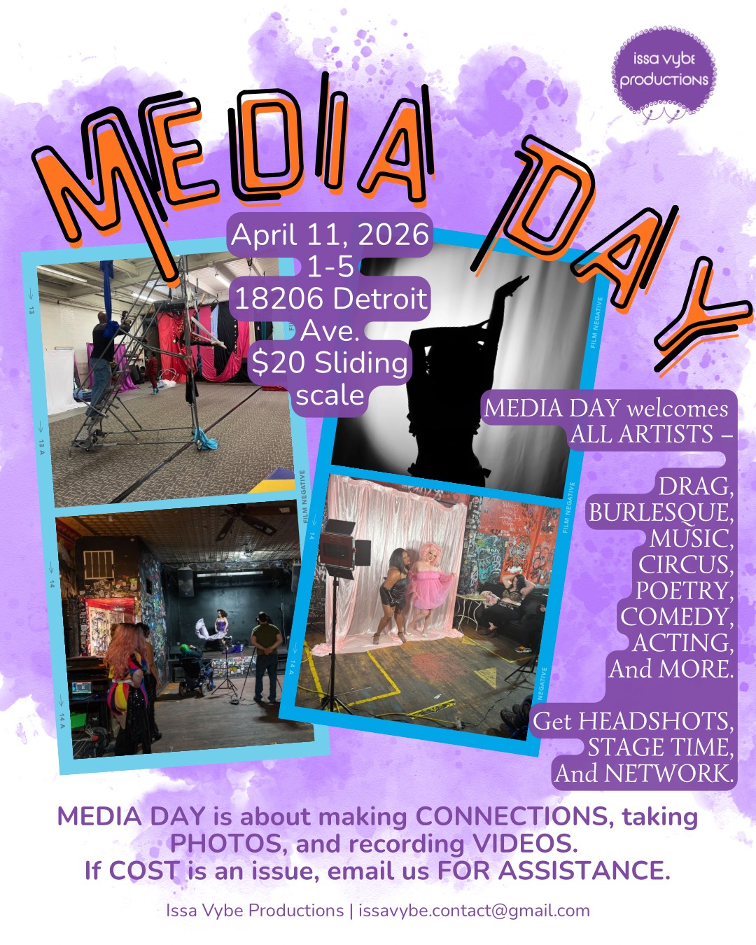 Media Day - Primary Media Day