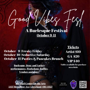 Good Vibes Festival