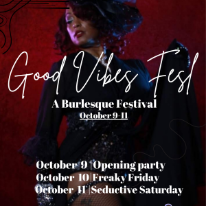 Good Vibes Festival