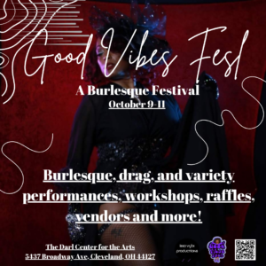 Good Vibes Festival 2026