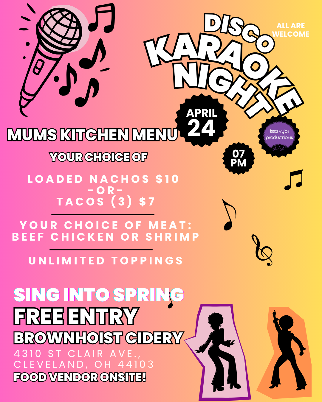 Karaoke nights (1)