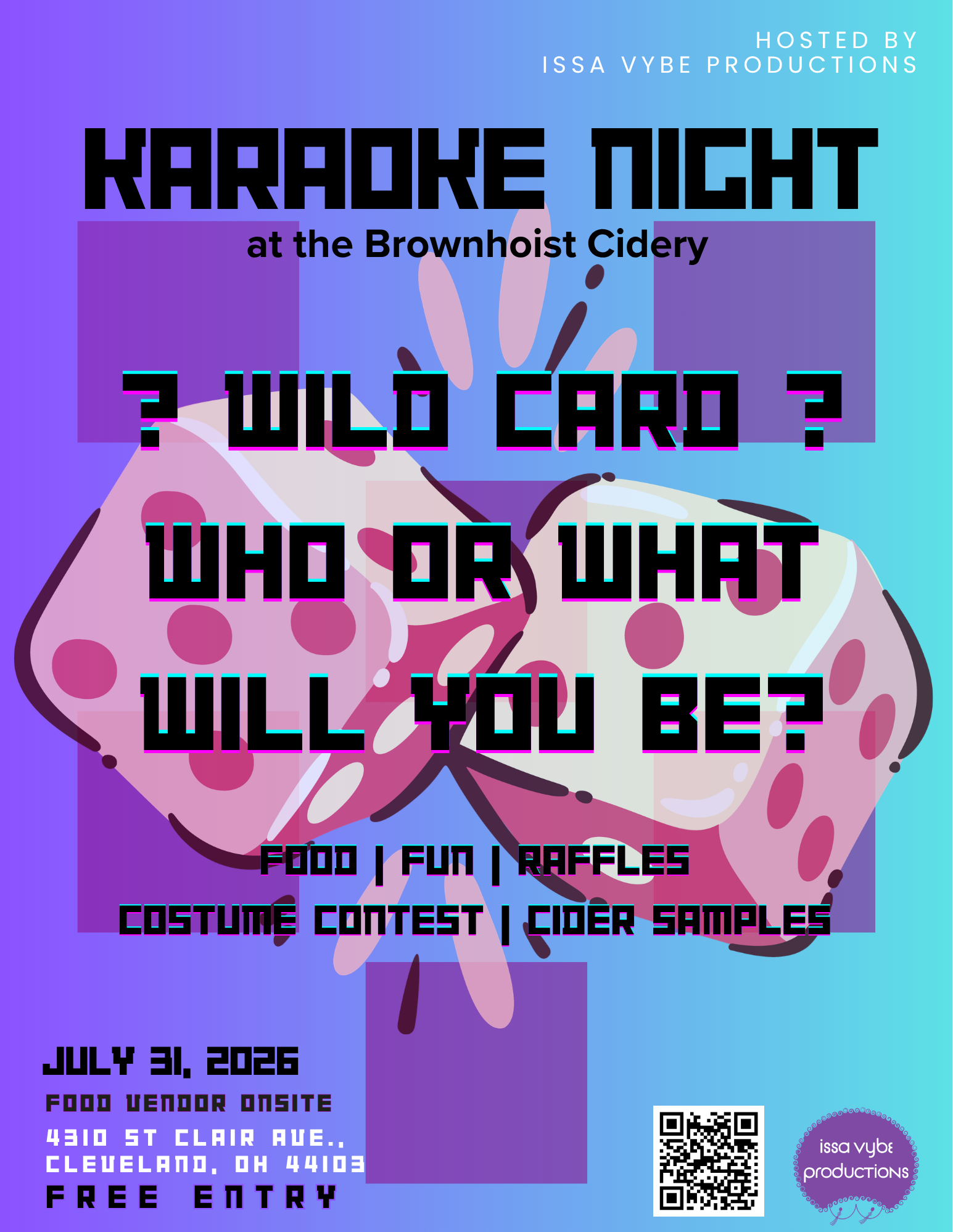Karaoke nights (1)