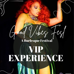 GVF VIP Experience