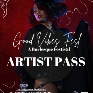 GVF Artist