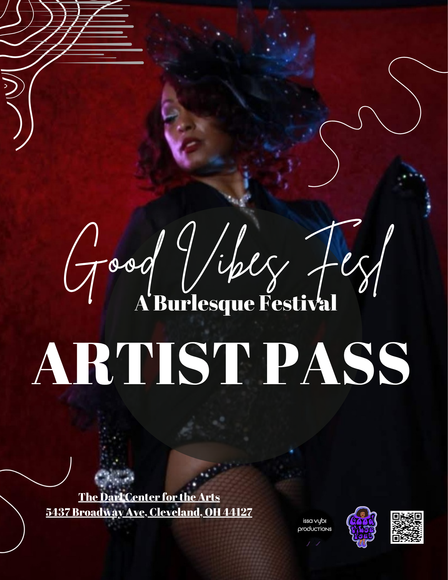 GVF Artist